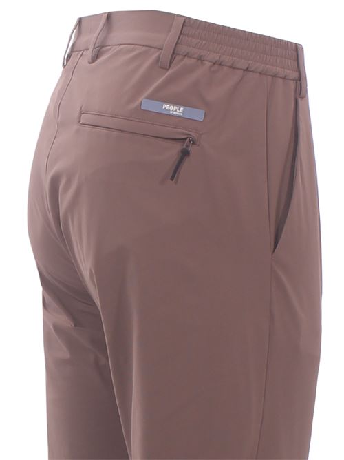 pantalone tecnico kobra PEOPLE OF SHIBUYA | KOBRAPM950260